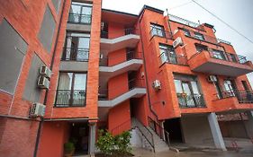 Tbilisi Loa Apartment